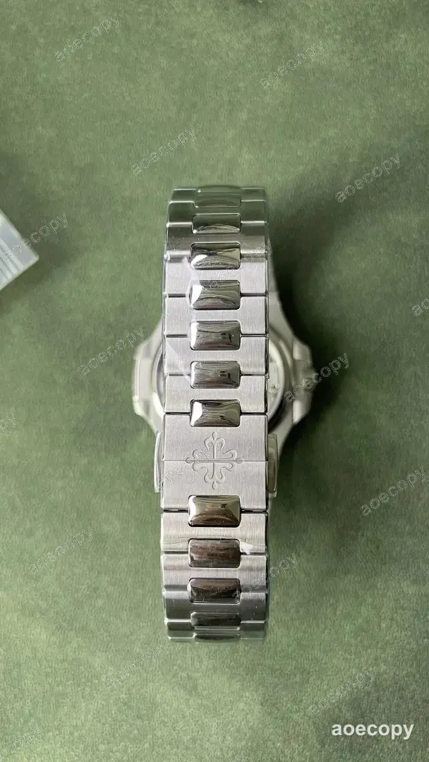 激安 パテック・フィリップ ノーチラス ウォッチ N級品 5712A No.0003