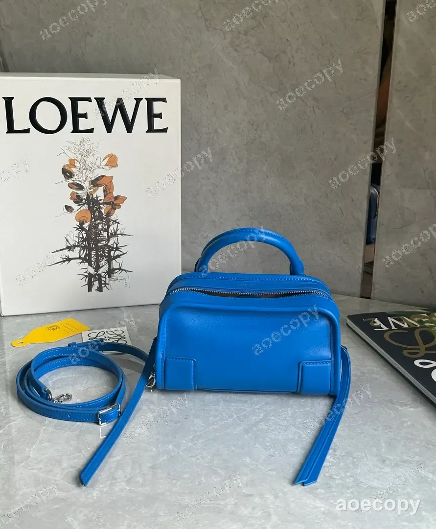 可愛い新作 ロエベ バッグ N級品 No.0308