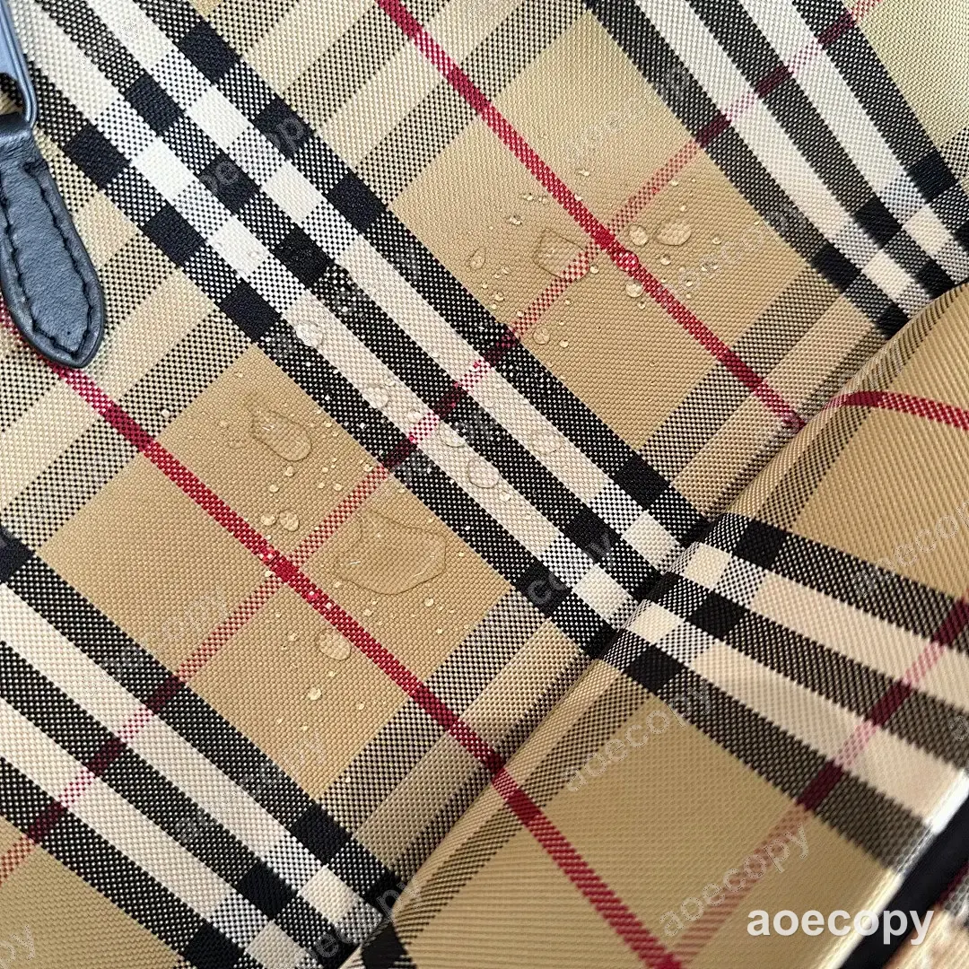 可愛い バーバリー バッグ N級品 01385510 No.0039