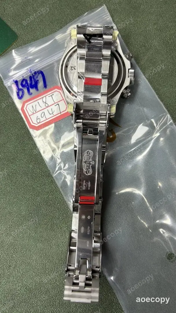 激安 ロレックス デイトナ ウォッチ スーパーコピー W18T6947 No.0191
