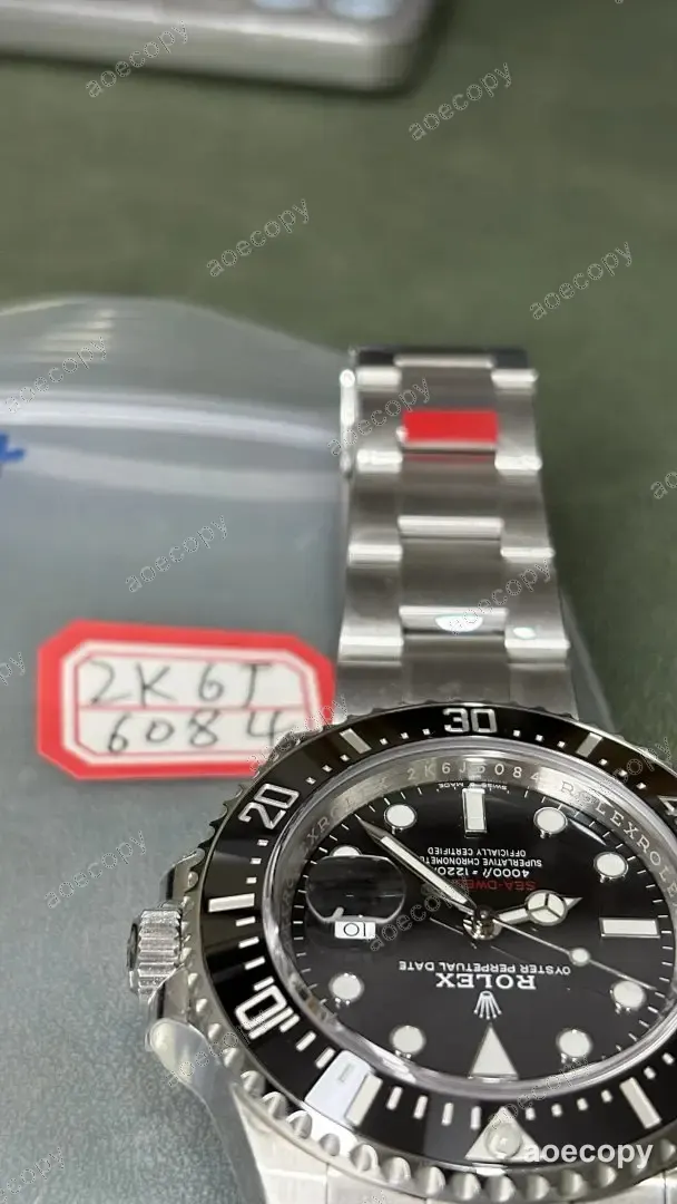 大人気★ ロレックス ウォッチ 偽物 2K6J6084 No.0199