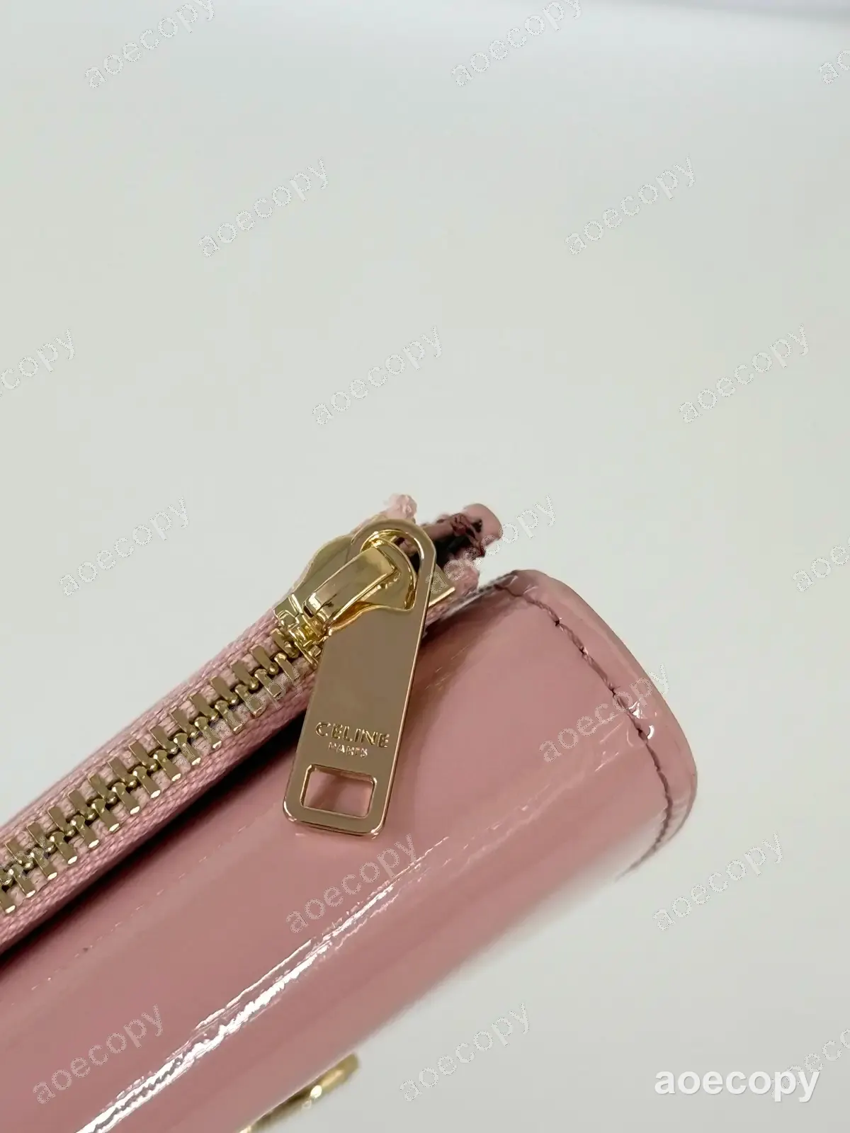 新作 セリーヌ ブラック ウォレット N級品 No.0026
