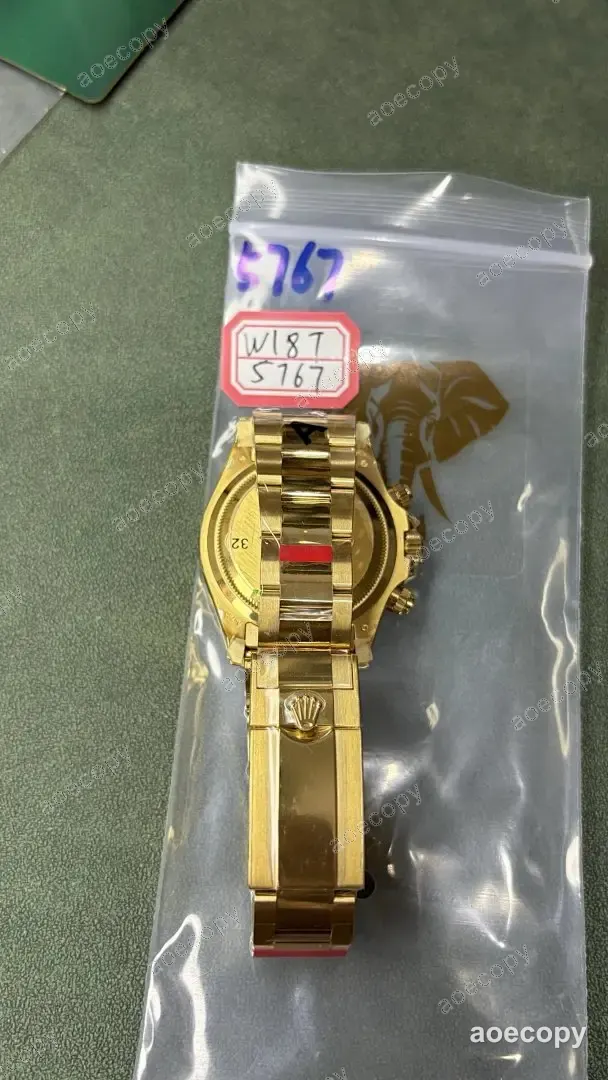 大人気★ ロレックス デイトナ ウォッチ 偽物 W18T5767 No.0180