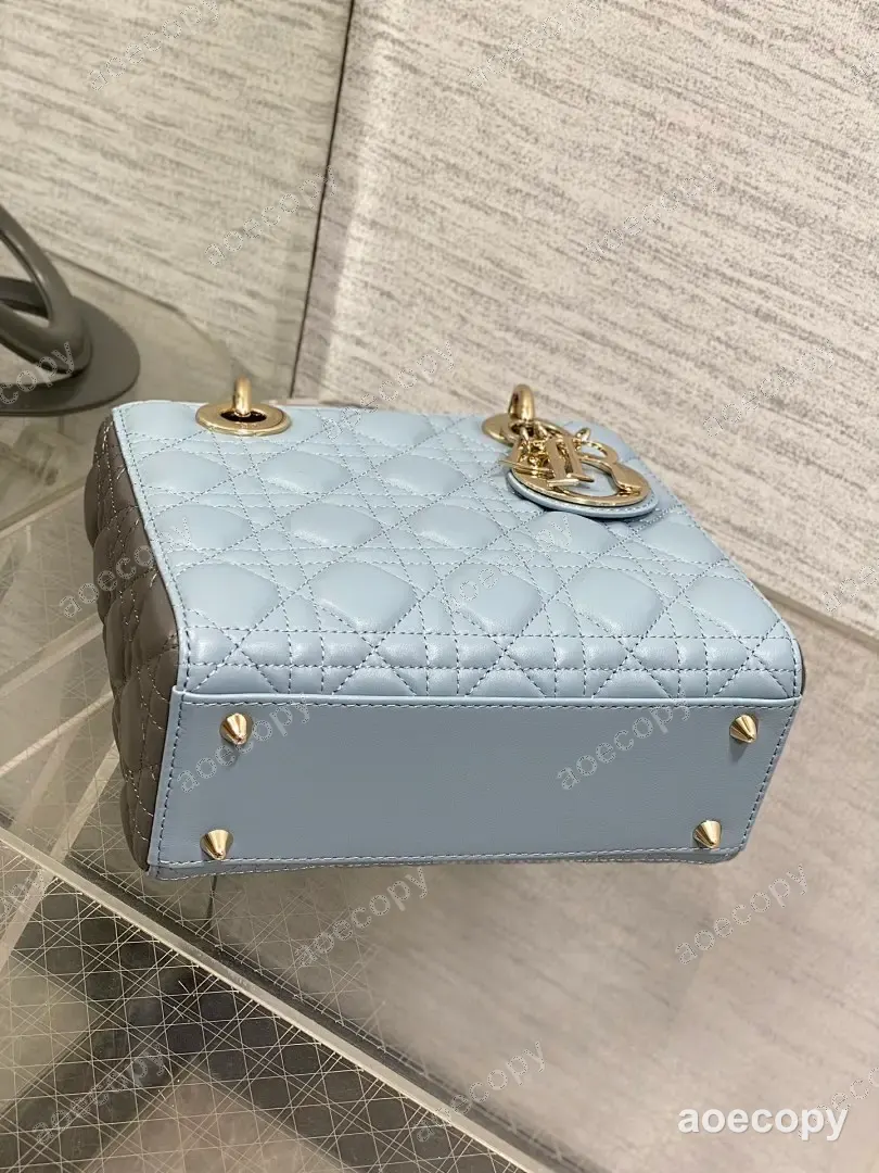 可愛い ディオール バッグ コピー 5X8CM No.0137