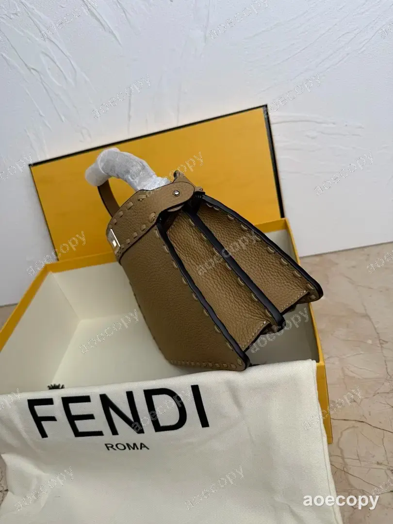 可愛い新作 フェンディ バッグ N級品 No.0117