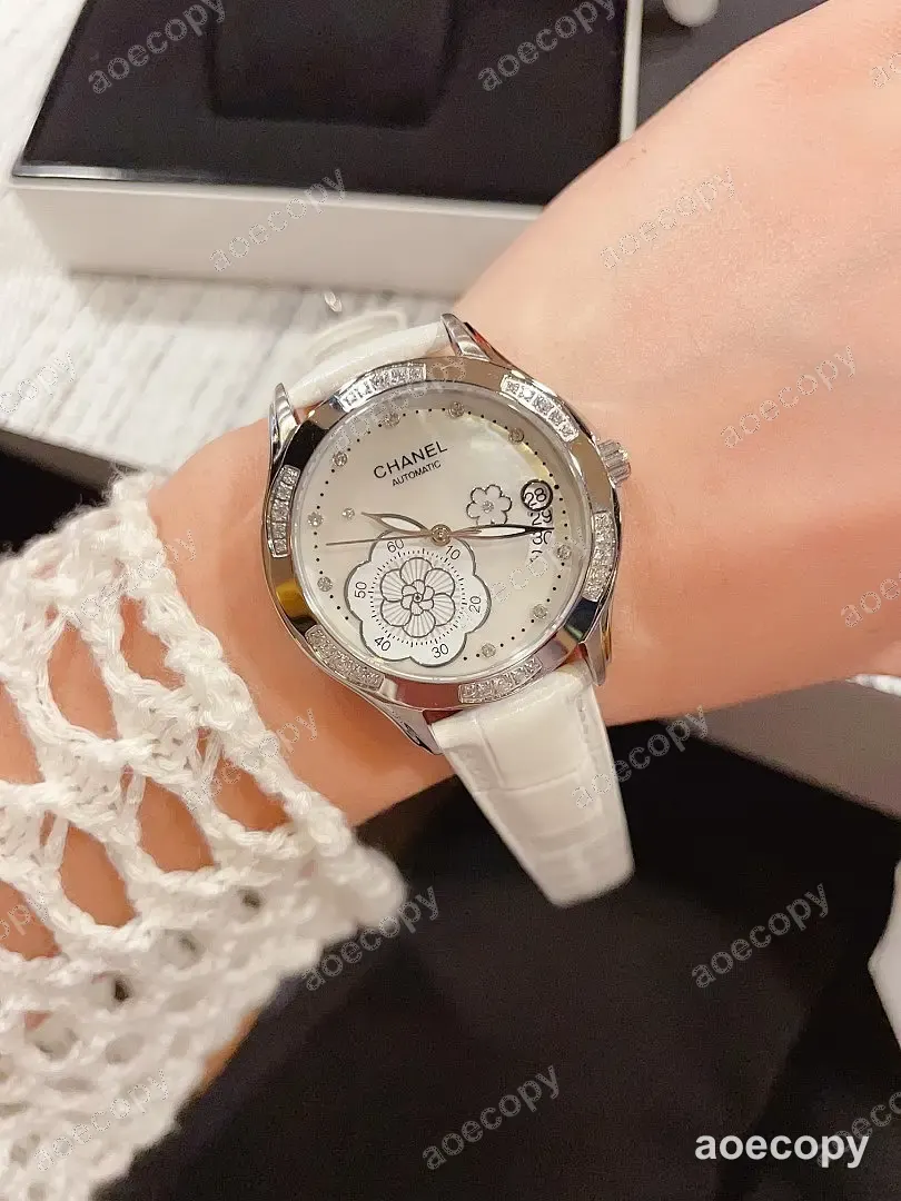 激安 シャネル ウォッチ N級品 No.0076
