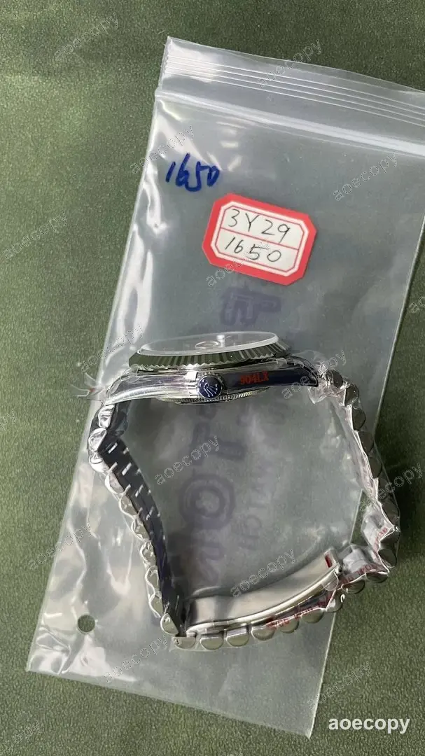 人気モデル ロレックス デイデイト ホワイト ウォッチ N級品 3Y291650 No.0206
