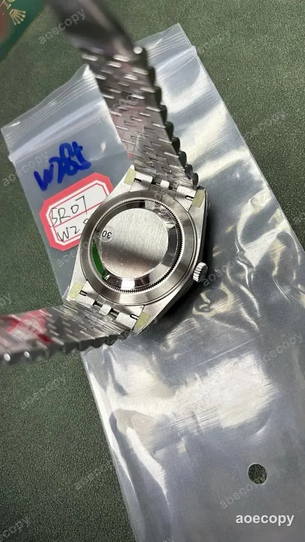 注目の新作 ロレックス デイトジャスト ウォッチ スーパーコピー 5R07W285 No.0138