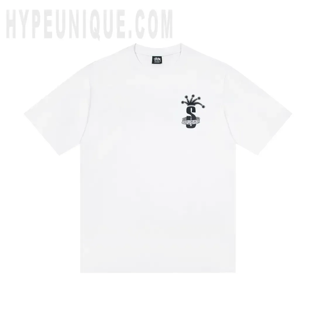 Stussy Crown Band T-Shirt