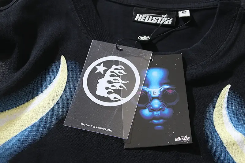 Brand Label