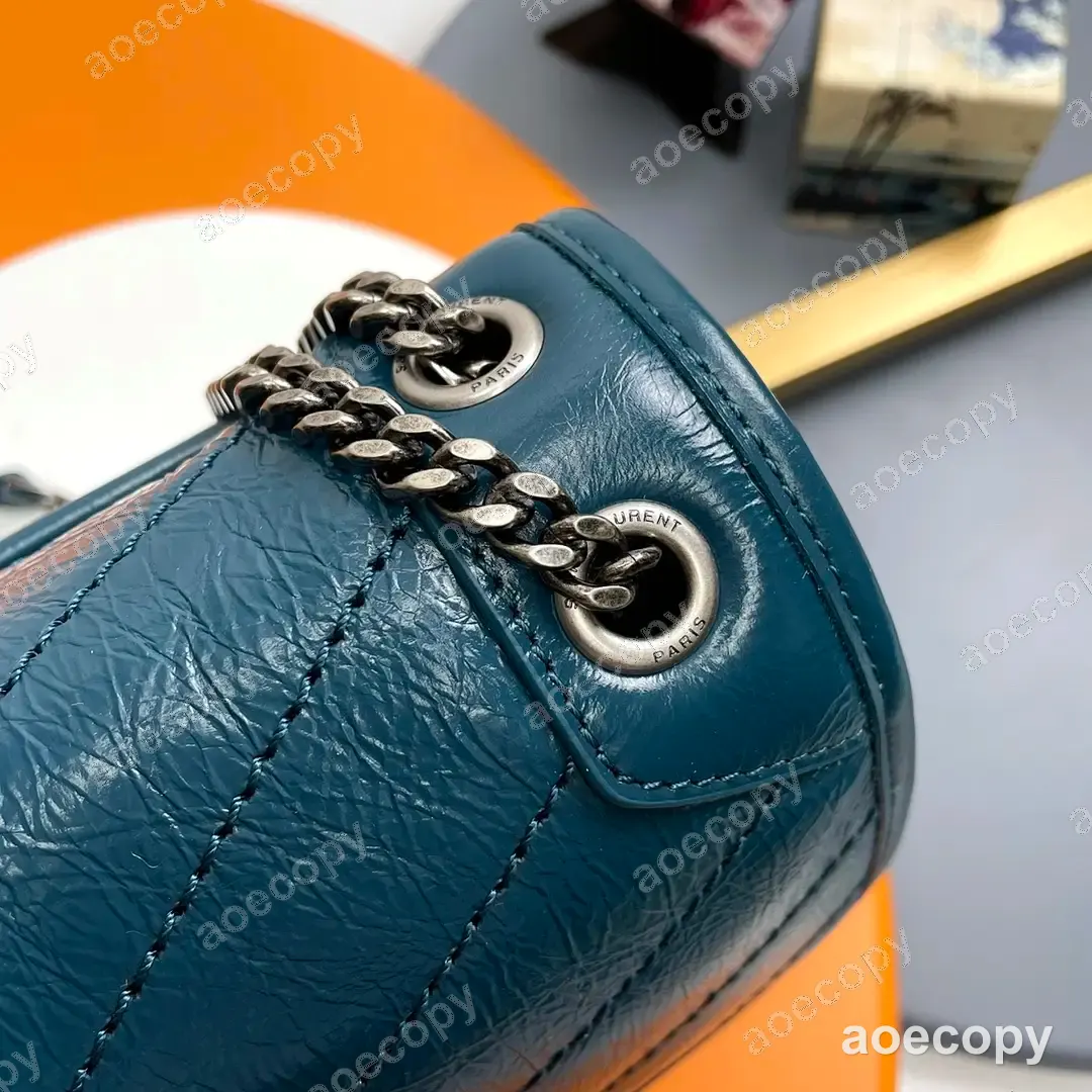 可愛い新作 サンローラン バッグ スーパーコピー 185727 No.0336