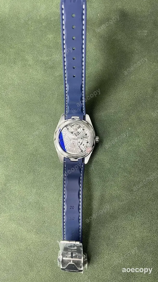 人気モデル オメガ シーマスター ウォッチ N級品 No.0027