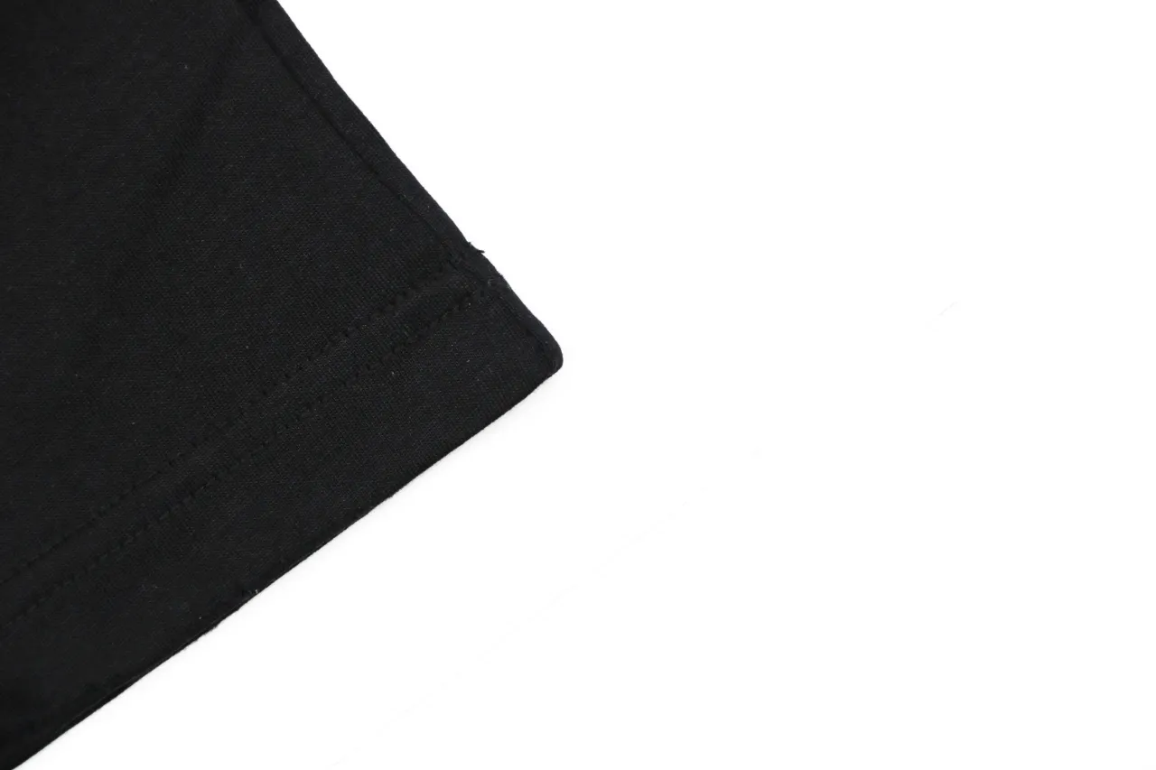 Short Sleeve