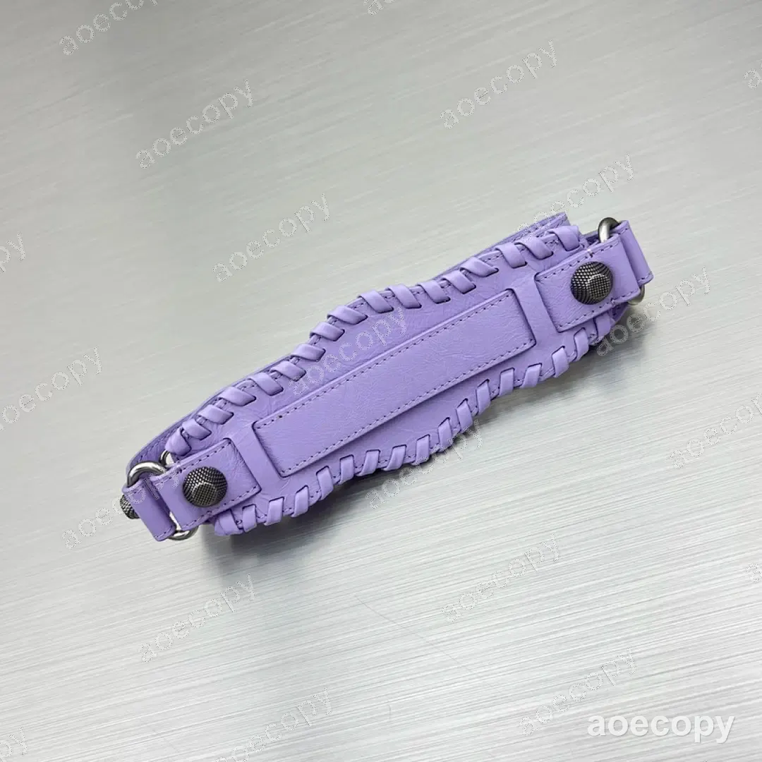 新作 バレンシアガ クロスボディバッグ N級品 No.0198