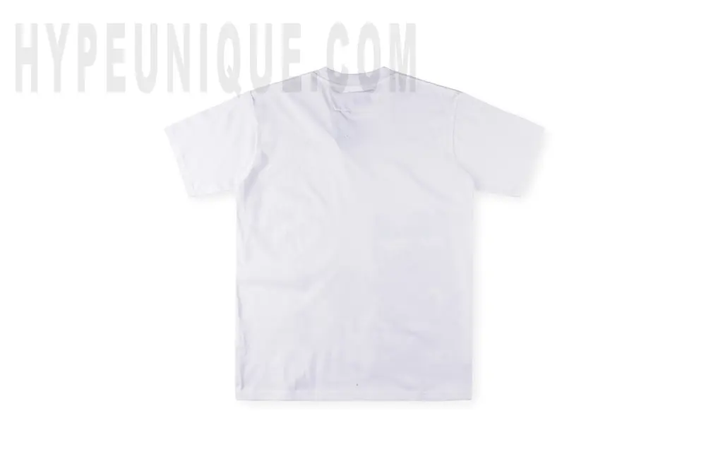 Sp5der Commerce Tee Black Back Image