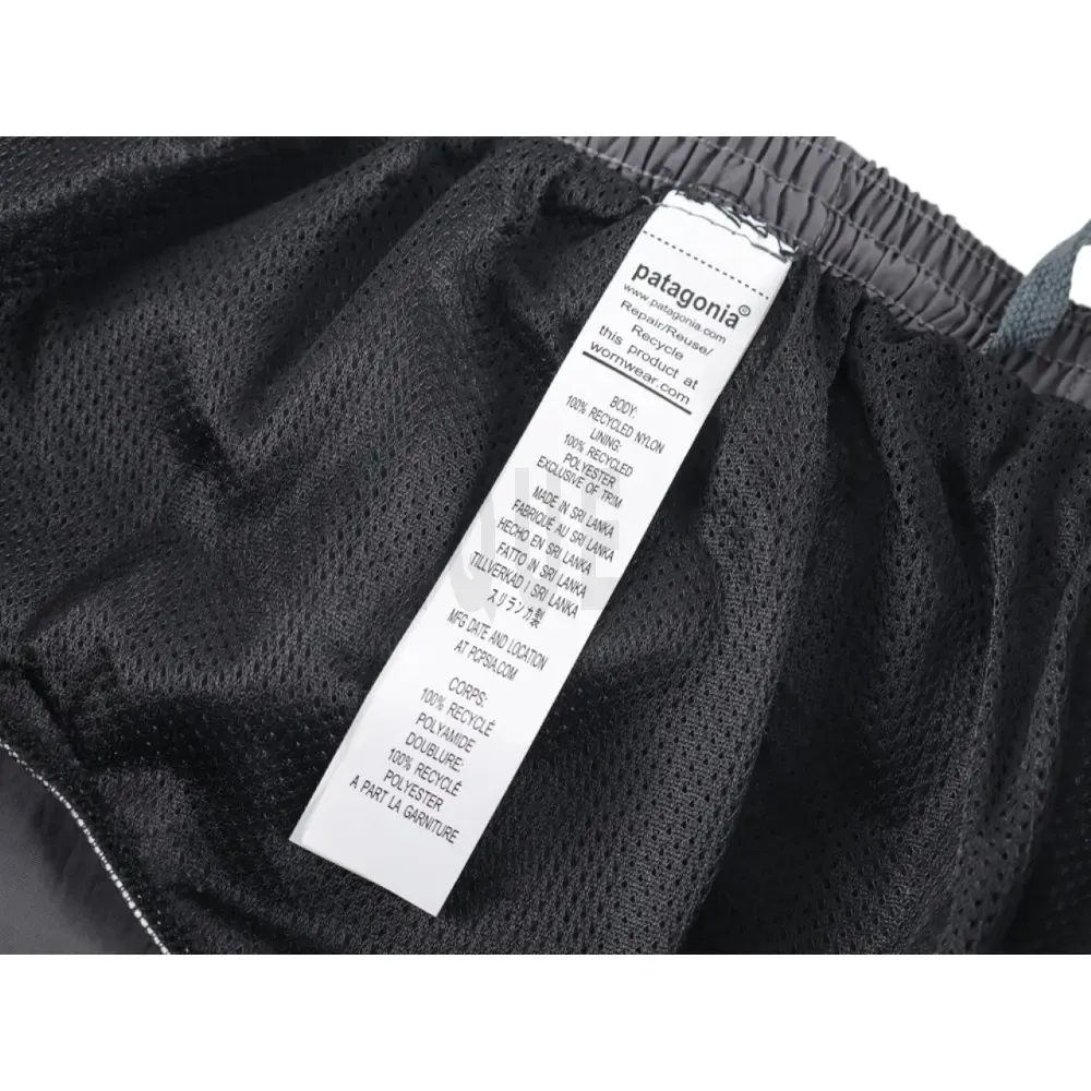 Care Label