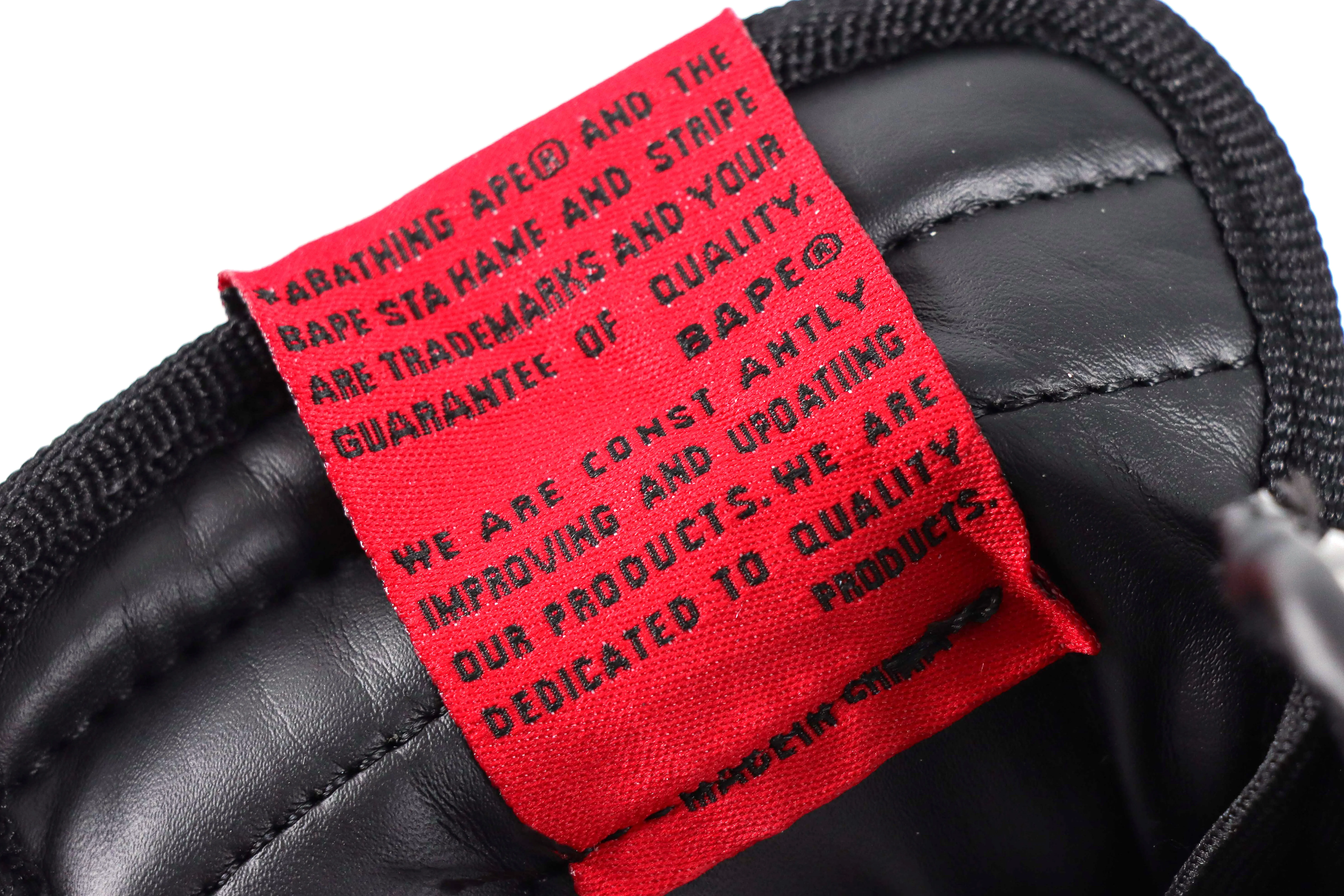 Label