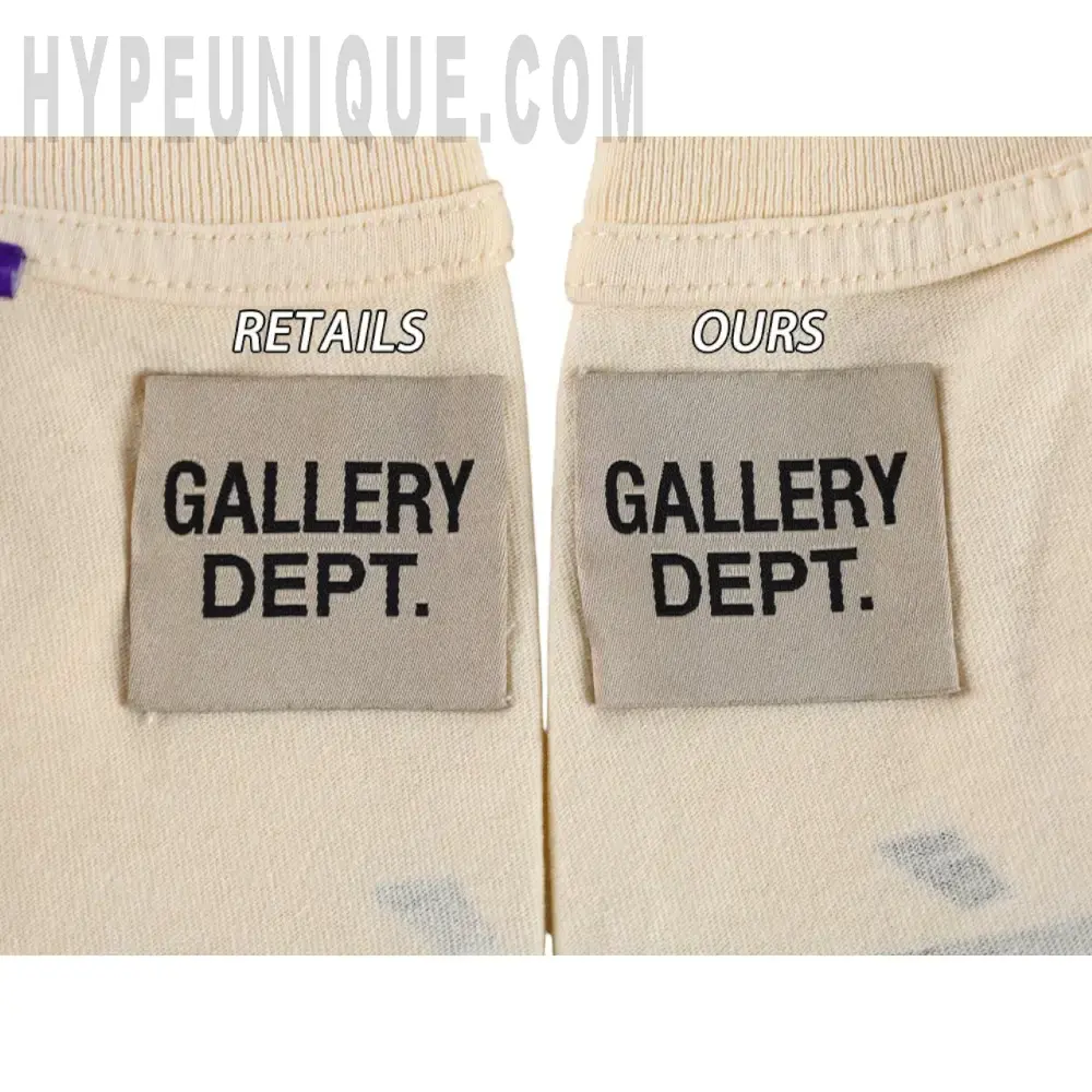 Brand Label