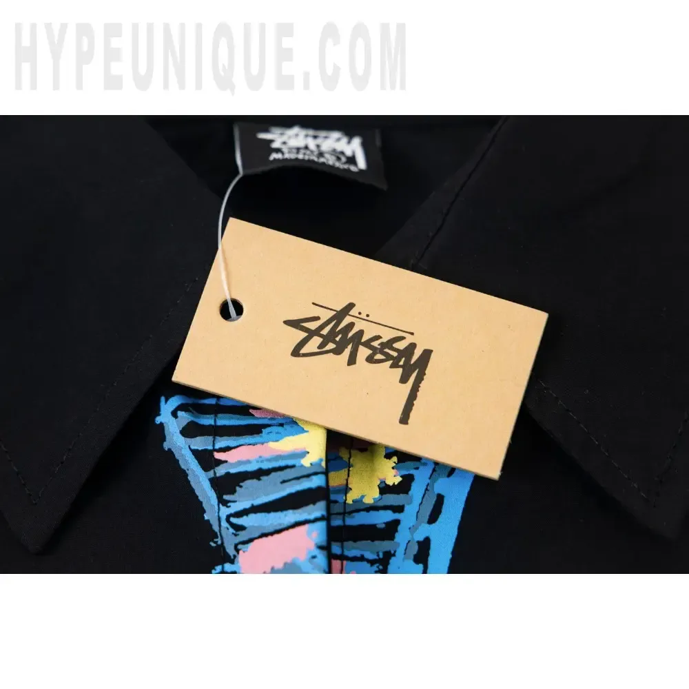 Brand Label