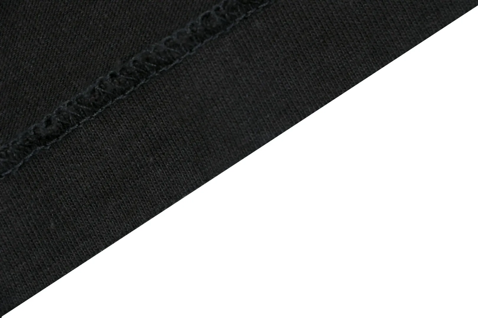 Bottom Hem Detail