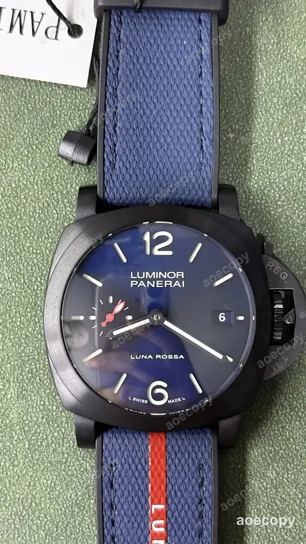 大人気★ パネライ ウォッチ コピー PAM1408 No.0004
