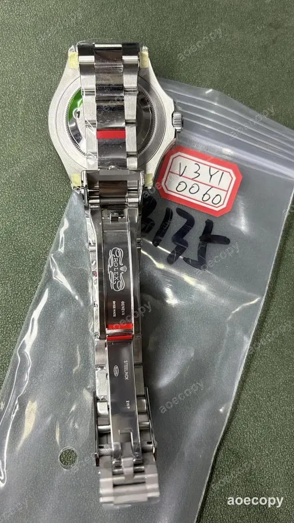 人気モデル ロレックス ヨットマスター ウォッチ 偽物 V3Y10060 No.0111