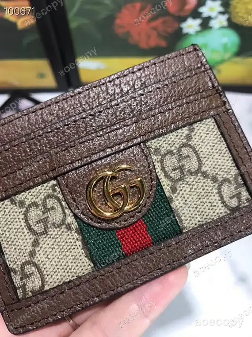 大人気★ グッチ カードケース N級品 523159A No.0305