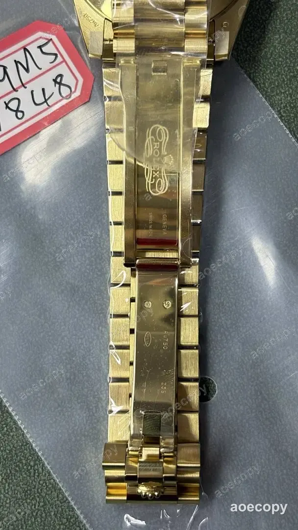 人気モデル ロレックス デイデイト ウォッチ コピー 89M57848 No.0170