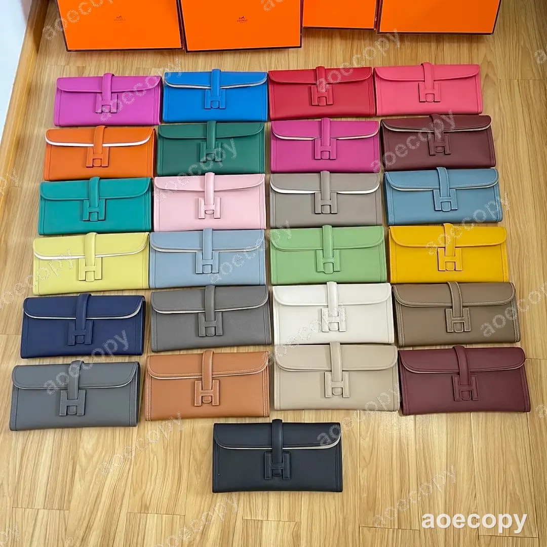 人気新作 エルメス ウォレット N級品 No.0003