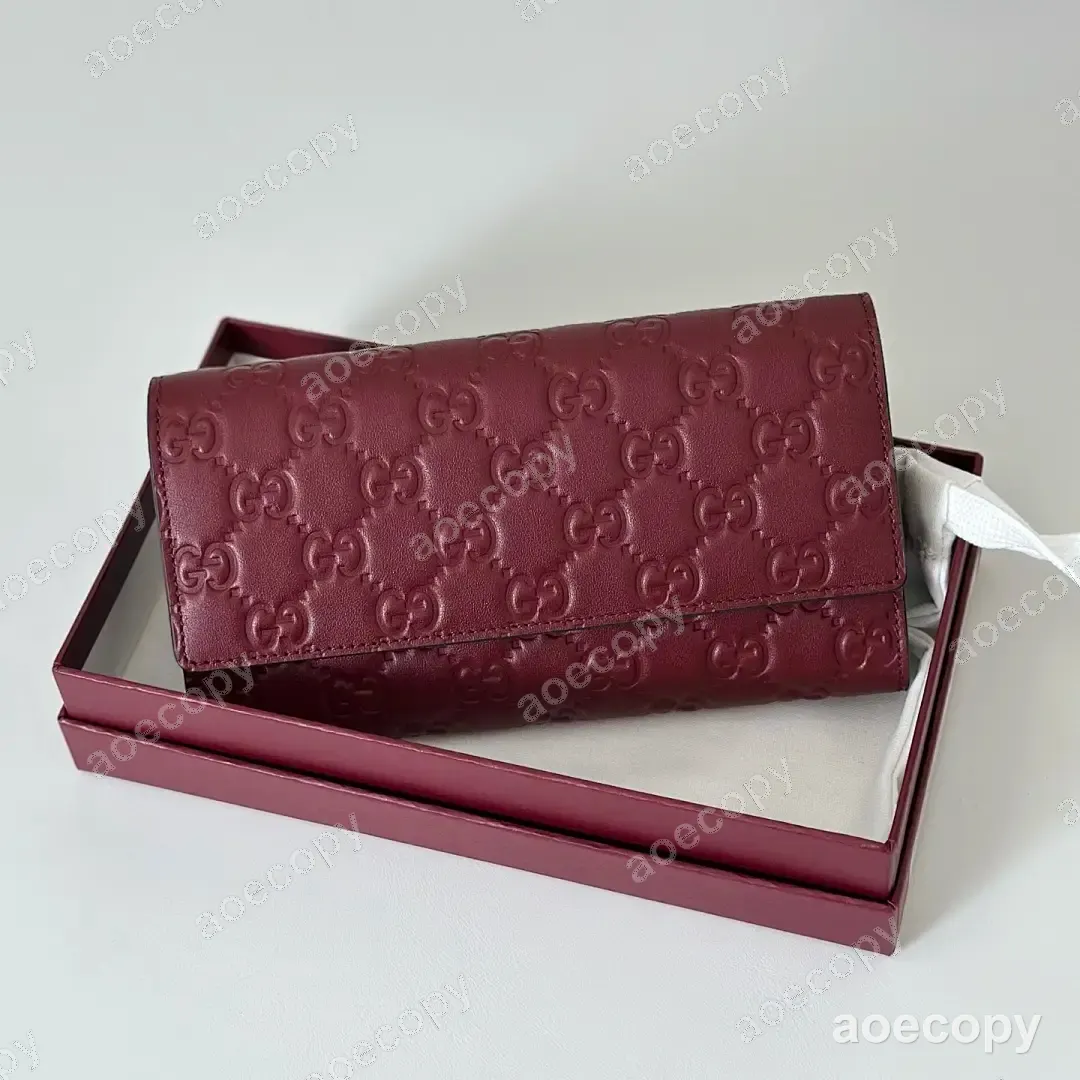 新作 グッチ ウォレット N級品 177934 No.0210