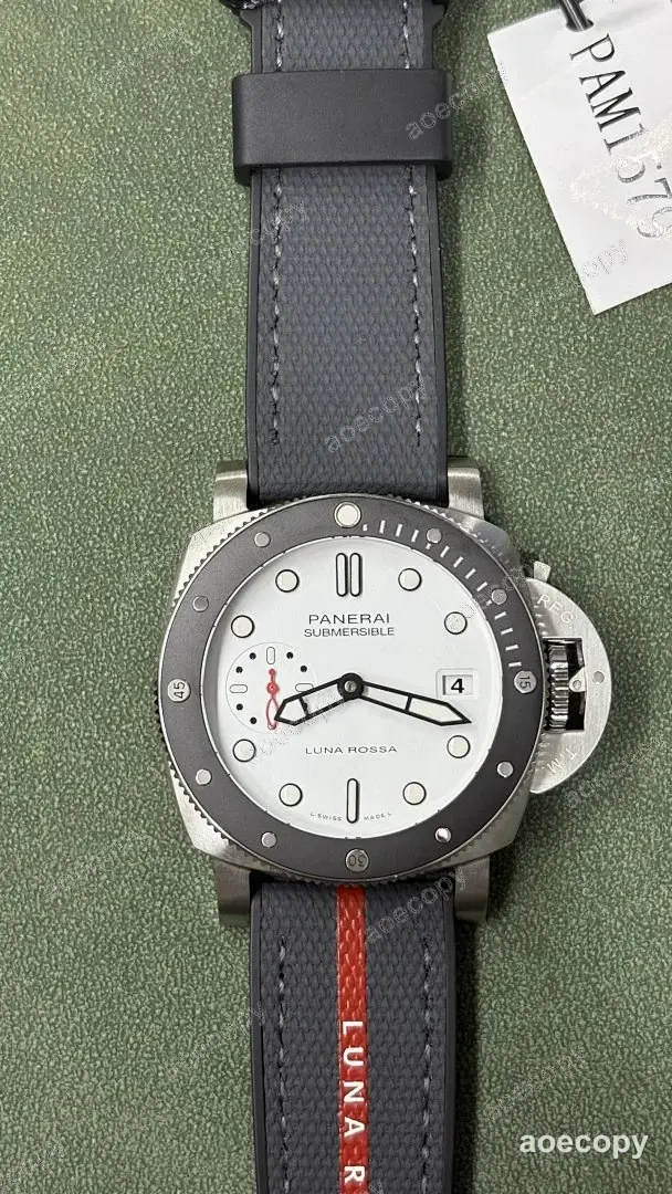 注目の新作 パネライ ウォッチ N級品 PAM1579 No.0010