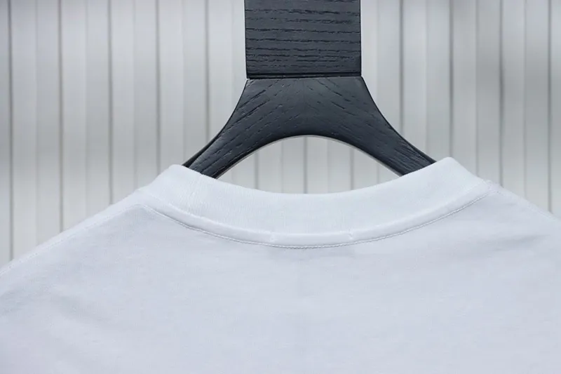 Square 3 Logo Printed T-Shirt
