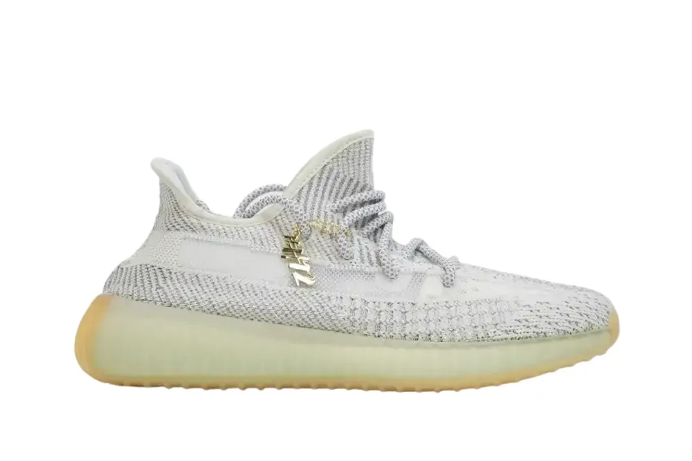 YEEZ 350 V2 YESHAYA REFLECTIVE REPLICA – FX4349