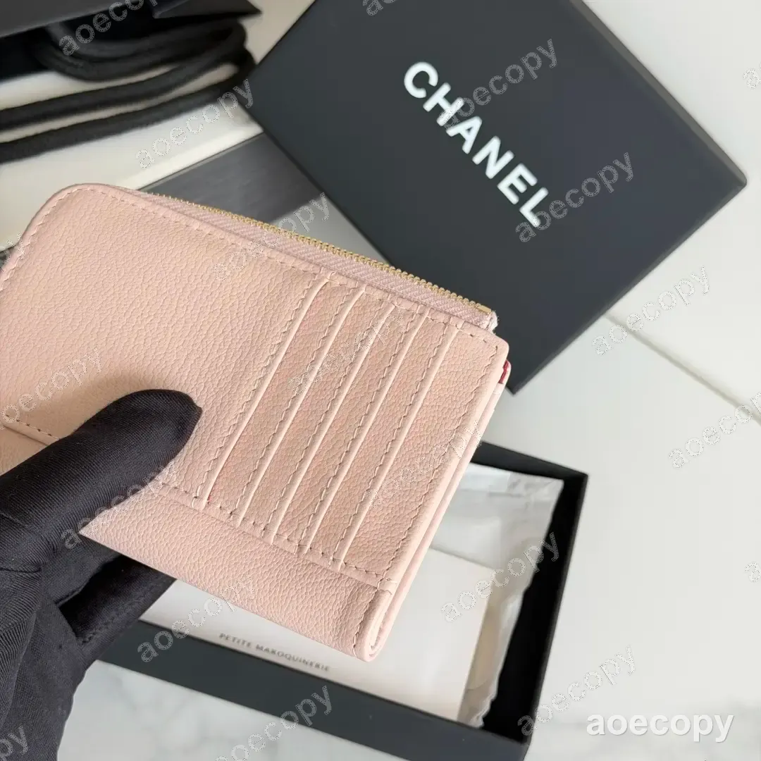 激安 シャネル レザー コインケース スーパーコピー AP5314 No.0097