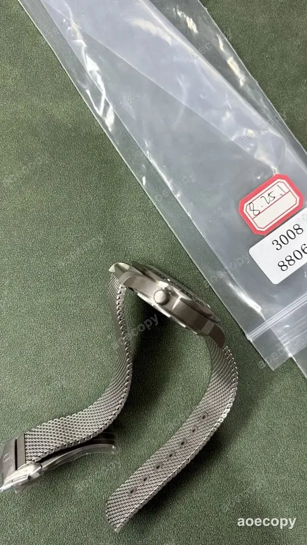 大人気★ オメガ ウォッチ N級品 DD8806 No.0067