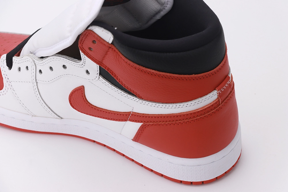 Air Jordan 1 Retro High OG ‘Heritage’ Top Quality Reps
