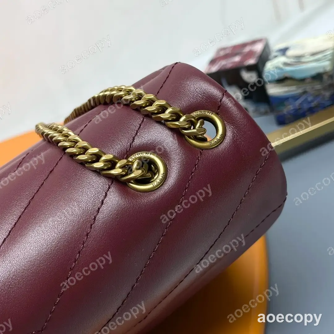 激安 サンローラン バッグ 偽物 185497 No.0063