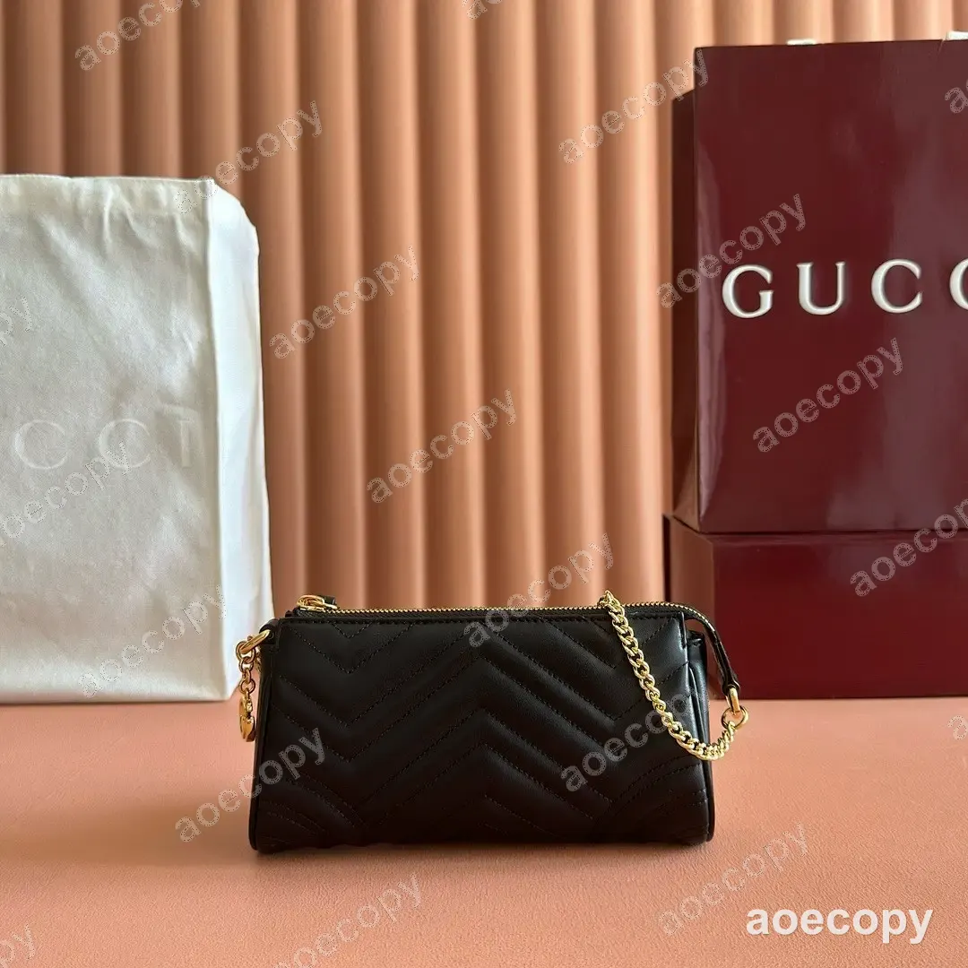 激安 グッチ マーモント ショルダーバッグ N級品 847589 No.0375