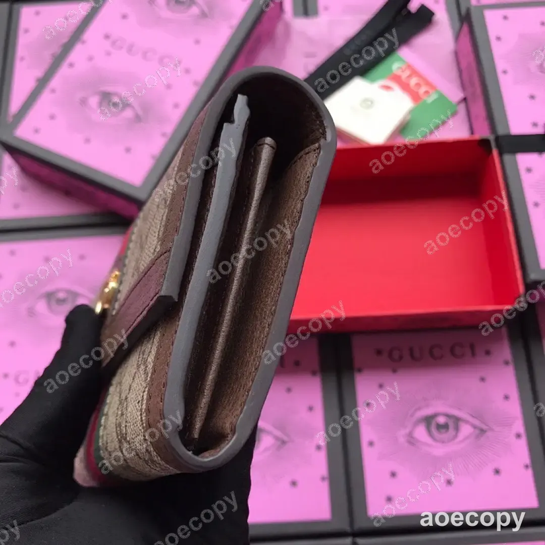 大人気★ グッチ ウォレット スーパーコピー 523153B No.0299