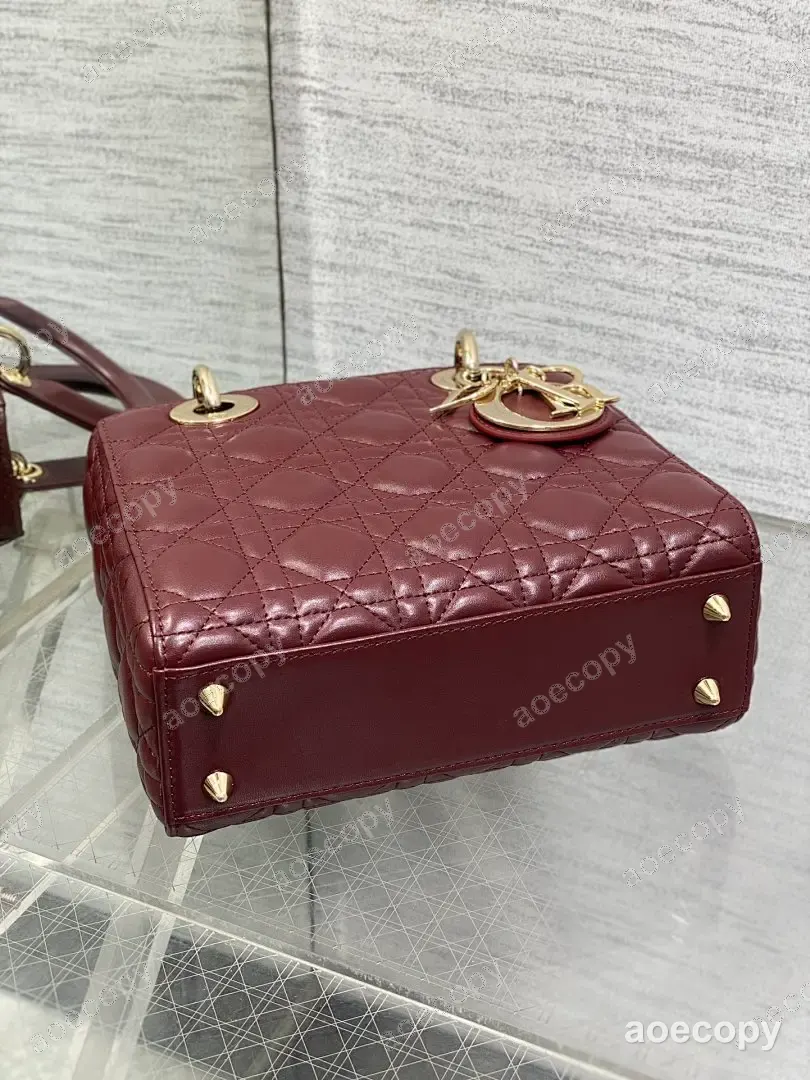 激安 ディオール バッグ 偽物 20X8X17CM No.0127