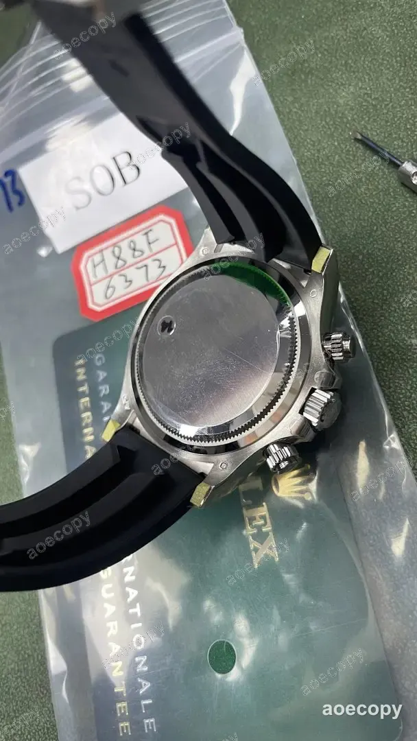 新作 ロレックス グレー ウォッチ N級品 H88F6373 No.0104