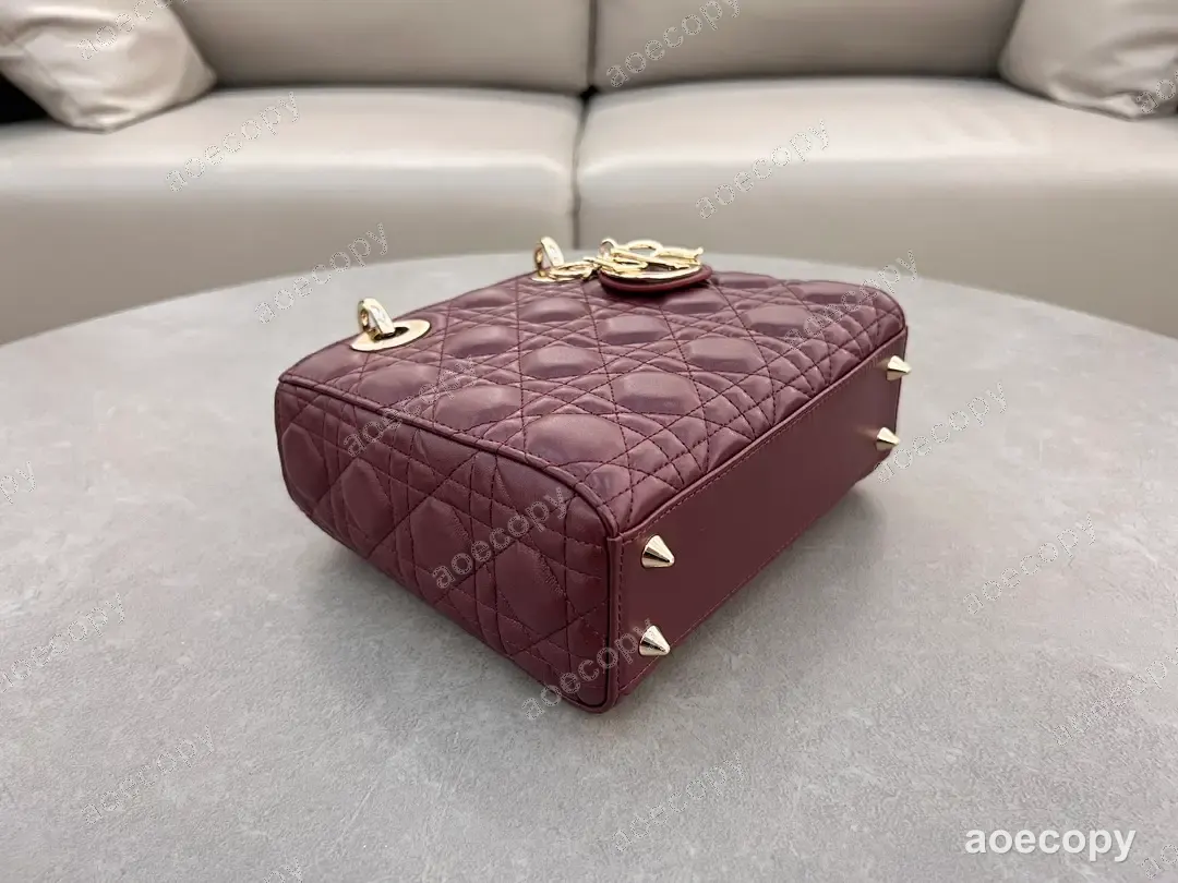 大人気★ ディオール バッグ コピー 20X8X17CM No.0200