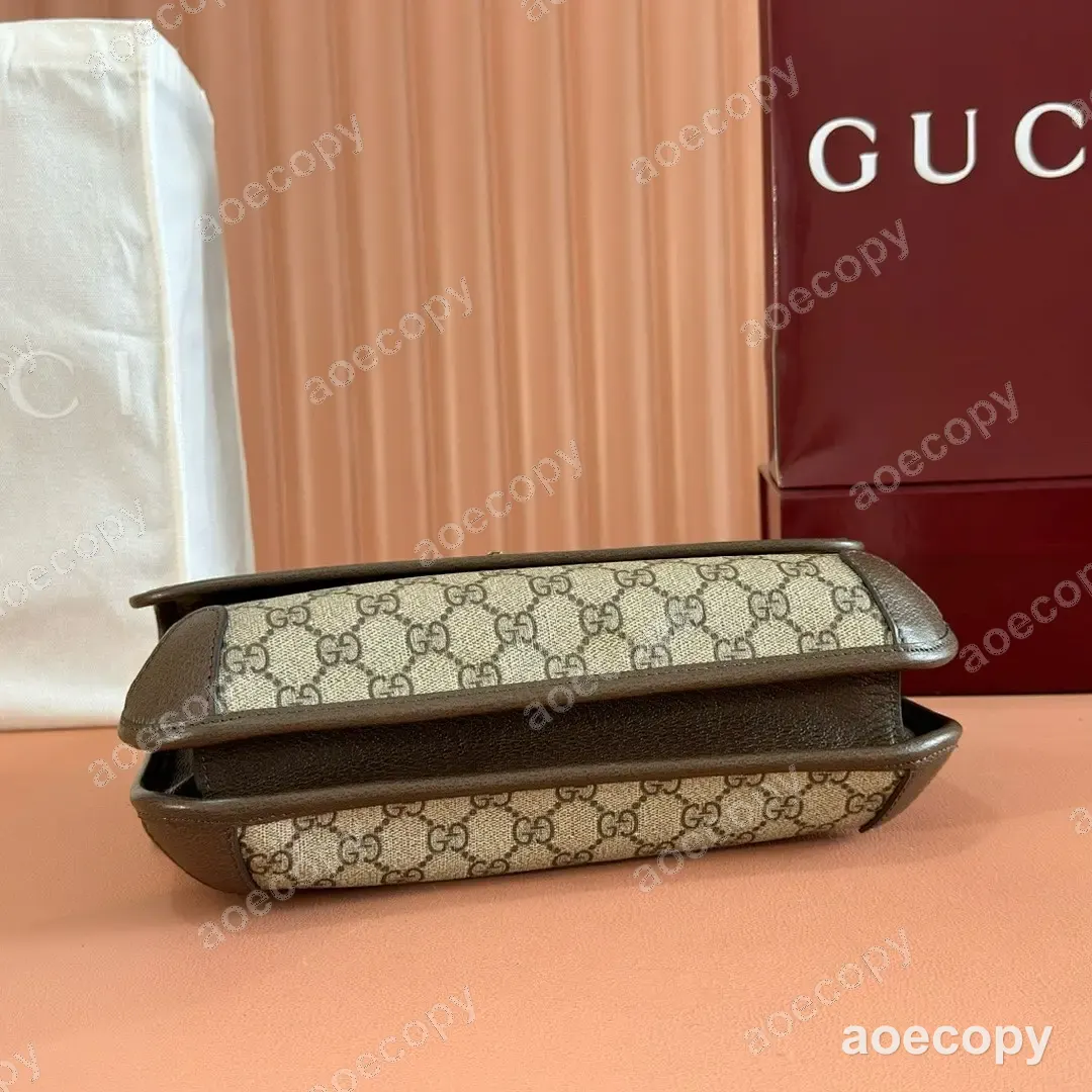 可愛い グッチ オフィディア クロスボディバッグ N級品 495654 No.0307