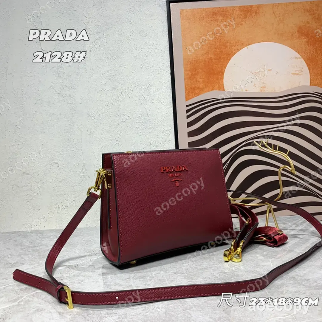 新作 プラダ バッグ N級品 DD2802550 No.0289