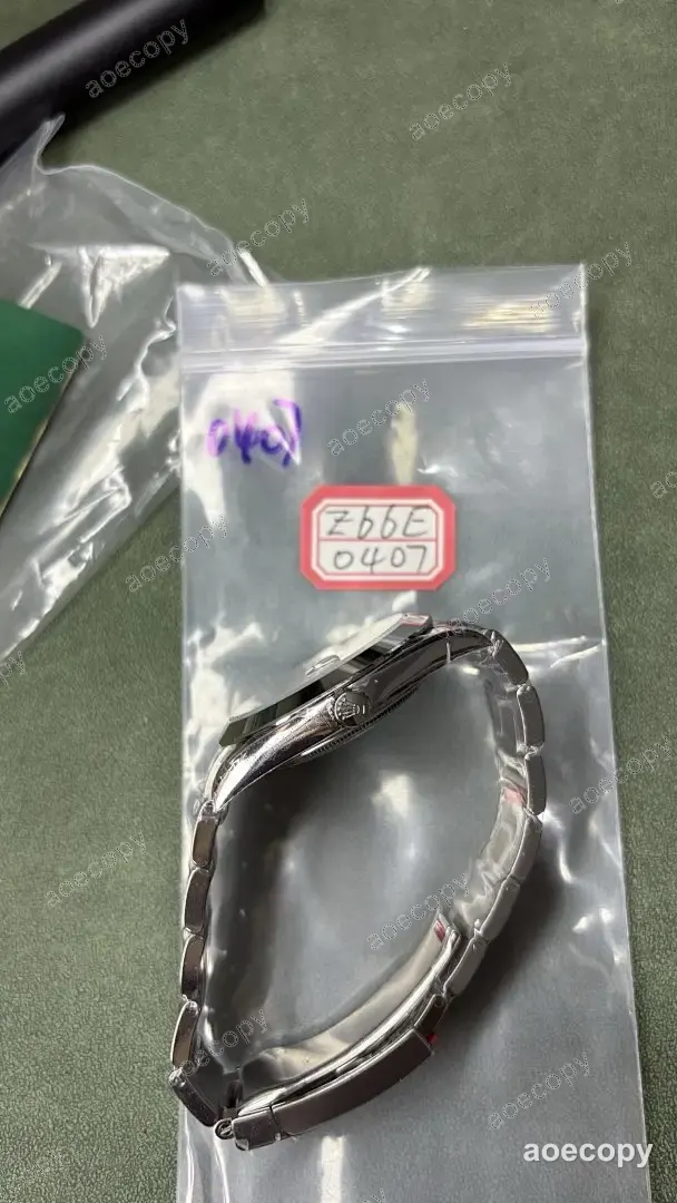 人気モデル ロレックス デイトジャスト ブルー ウォッチ コピー Z66E0407 No.0053