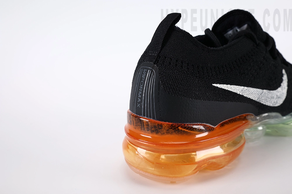 VaporMax 2023 Flyknit “Black/Multi Sole