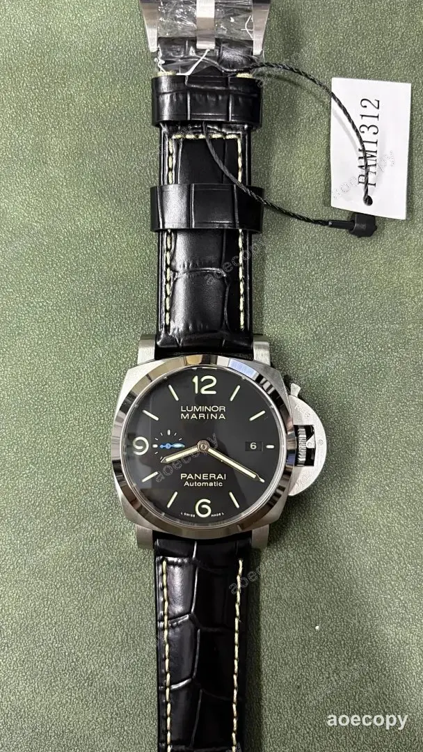 激安 パネライ ウォッチ スーパーコピー PAM1312 No.0016