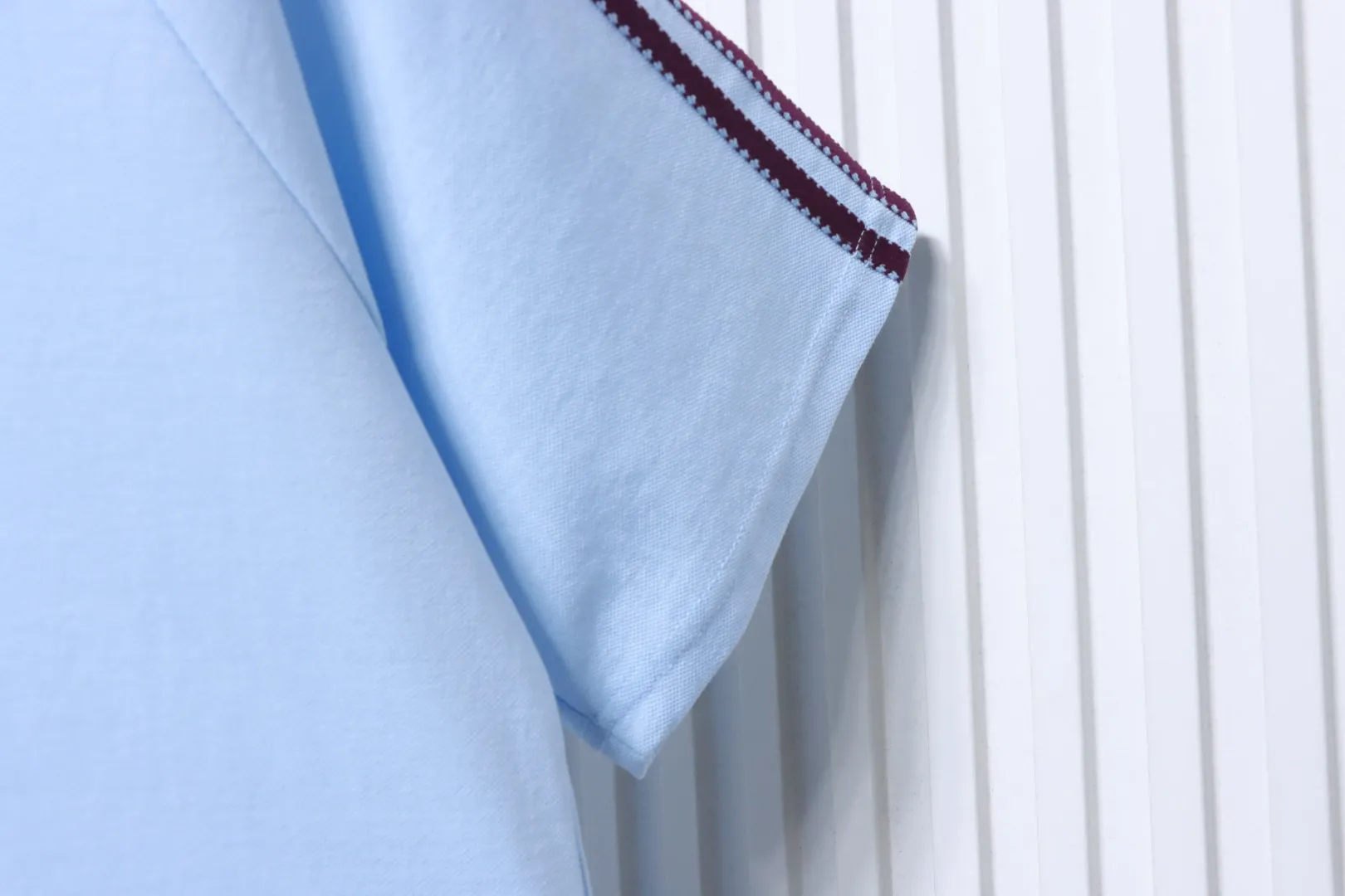Short Sleeve