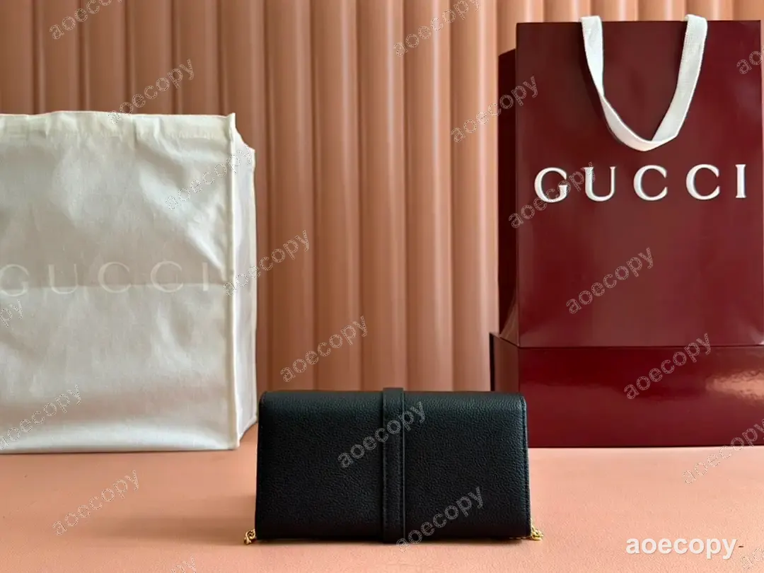新作 グッチ ウォレット スーパーコピー 652681 No.0234