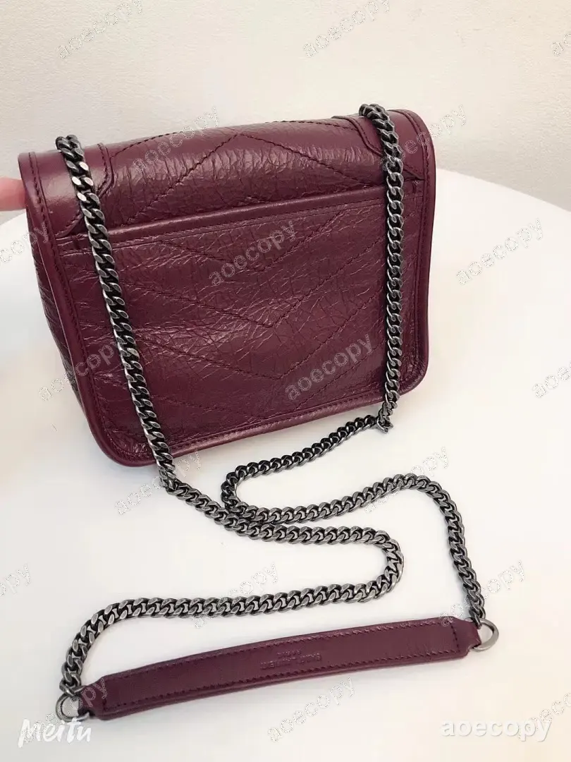 激安 サンローラン ミニバッグ N級品 583103 No.0627